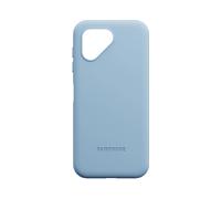 Fairphone - 5 Protective Soft Case Sky Blue - Fp5 Tpu Case V1 Sky Blue (f5case-1bl-ww1) - SPEDIZIONE GRATUITA