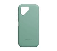 Custodia Fairphone F5CASE-1GR-WW1 TPU Verde Antishock per Fairphone 5
