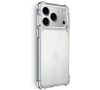 Custodia fantastica per iPhone 17 Pro AntiShock Trasparente