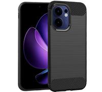 Cool Cover OPPO Reno 13 F 5G / 13 FS 5G Carbone Nero
