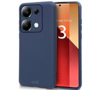 Custodia fantastica per Xiaomi Redmi Note 13 Pro / Note 14S / Poco M6 Pro Cover blu navy