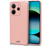 Custodia fantastica per Xiaomi Redmi Note 14 Cover Rosa