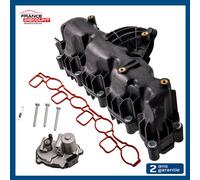Custodia Farfalla + Colletore D'Ingresso VW EOS Golf Passat Tiguan 2,0 Tdi