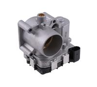 Custodia Farfalla D'Ingresso D'Aria per Alfa Romeo Mito Fiat Siena Qubo 55192787