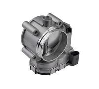 Custodia Farfalla D'Ingresso D'Aria per Audi A4 A5 A6 A8 Q7 VW Touareg 78133062