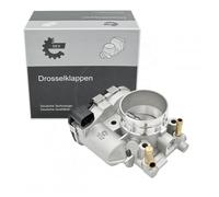 Custodia Farfalla D'Ingresso D'Aria Per Il VW Bora Skoda 06A133062D 06A133062Q