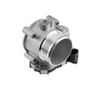 Custodia Farfalla D'Ingresso D'Aria per Seat Tarraco Skoda Kodiaq 2.0 Rs 4x4 TSI