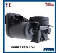 Custodia Farfalla Pinze per Citroën Berlingo Multispace (B9) 9649510080