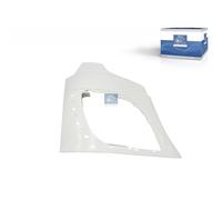 DT Spare Parts 5.16291 Cornice, Faro principale