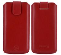 Custodia Favory In Pelle Per Doro Leva L10