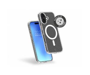Custodia Fc Air Xtrem Magsafe - Iphone 17 - Riciclata - Glitter