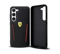Ferrari Custodia Per Telefono Fehcs23mnpyk S23+ S916