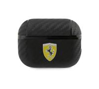 Custodia Ferrari FESAP2CABK Nero - AirPods Pro 2