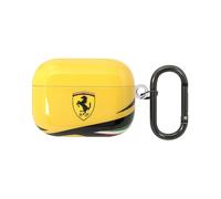 CUSTODIA FERRARI ZIP