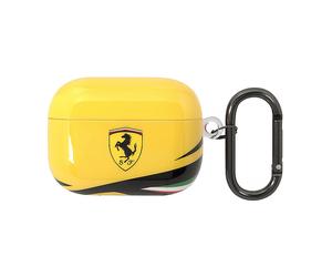 CUSTODIA FERRARI ZIP