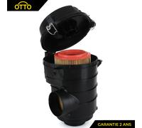 Custodia + Filtro Aria Pinze per Berlingo Xsara Partner 306 Diesel