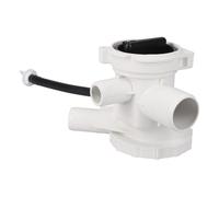 Custodia Filtro Con Rete Tubo Samsung DC97-15785A Per Lavatrice