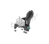 Custodia Filtro Olio Con Refrigeratore Olio per Audi A4 A5 A6 Q5