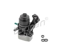 Custodia Filtro Olio Con Refrigeratore Olio per Seat Alhambra Skoda