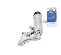 Custodia Filtro Olio DT PEZZI DI RICAMBIO IAM-Expertise Compatibile Con SCANIA