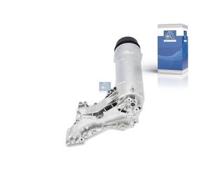 Custodia Filtro Olio DT PEZZI DI RICAMBIO IAM-Expertise Compatibile Con SCANIA