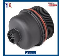 Custodia Filtro Olio per Alfa Romeo Mito (955_) 1.3 Multijet 55197220