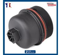 Custodia Filtro Olio per Ford Ka (RU8) 1.3 TDCI - 55197220