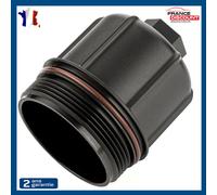 Custodia Filtro Olio per Audi A8 D4 - S8 Quattro 079115433C