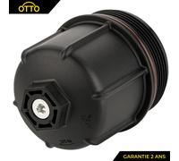 Custodia Filtro Olio per Audi A8 D4 - S8 Quattro 079115433C