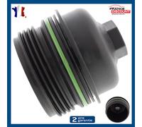 Custodia Filtro Olio per Audi Q5 8R Q7 4L 3.0 Tdi Quattro - 057115433A