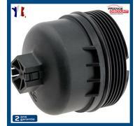 Custodia Filtro Olio per Citroën C2 Di 2003 A 2010 1.1 1.4 1.6 HDI