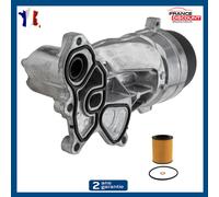 Custodia Filtro Olio per Citroen C3 II C4 I 1.4 Vti LPG 1.6 THP - 1103S6