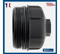 Custodia Filtro Olio per Fiat 500L 500X Bravo II Doblo Ducato Tipo 2.0 JTD