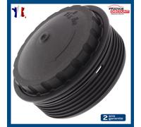 Coperchio Filtro Olio Per OPEL MOVANO A 2.5 CDTI DTI - 4506041