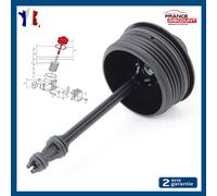 Coperchio Custodia Filtro Olio Audi 1,6 Tdi 2,0 Tdi = 03L115433