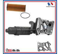 Custodia Filtro Olio per Mercedes-Benz Classe C T-Modello (S204) A2711801010