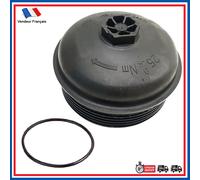 Campana Filtro Olio per Megane III IV Scenic Twingo III 152082327R