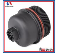 Custodia Filtro Olio per Opel Agila Astra H Corsa C Tigra 1.3 CDTI