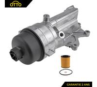 Custodia Filtro Olio per Peugeot 207 308 I 508 Sw I THP Vti V864375780