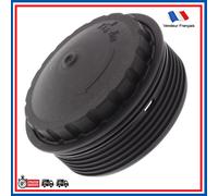 Custodia Filtro Olio per Renault Espace III Master II Safrane II Trafic II