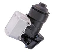Custodia Filtro Olio + Radiatore A1 Q3 Tt Alea Fabia 1.6TDI 2.0TDI 03L115389C