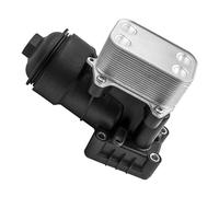 Custodia Filtro Olio + Radiatore A1 Q3 Tt Alea Fabia 1.6TDI 2.0TDI 03L115389C