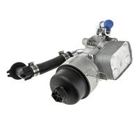 Custodia Filtro Olio + Radiatore Olio Per PEUGEOT 807 508 2.0HDi 30759039