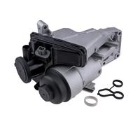 Custodia Filtro Olio + Radiatore Per VOLVO V40 S80 S60 S40 C70 C30 30788494