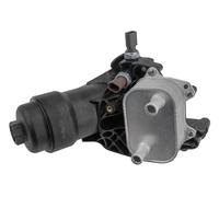 Custodia Filtro Olio + Refrigeratore Olio Per A6 Q5 2.0 Tdi 03N115389J