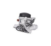 Custodia Filtro Olio + Refrigeratore per BMW 2 F22, F87 3 E90 E91 E92 E93