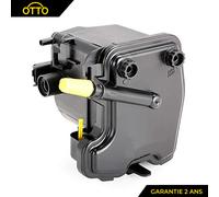 Custodia Filtro Per Gasolio Completo Pinze per Berlingo C3 C4 Picasso 1.6 HDI