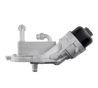 Custodia Filtro + Radiatore Olio 159 Spider Bravo Doblo Astra 9-5 SX4 55595532