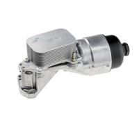 Custodia Filtro Radiatore Olio Berlingo C1 C2 Nemo C-Max Fiesta V 1103.K2
