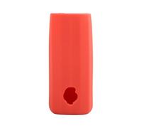 Custodia flessibile in silicone per SkullCandy Method360 con per accesso